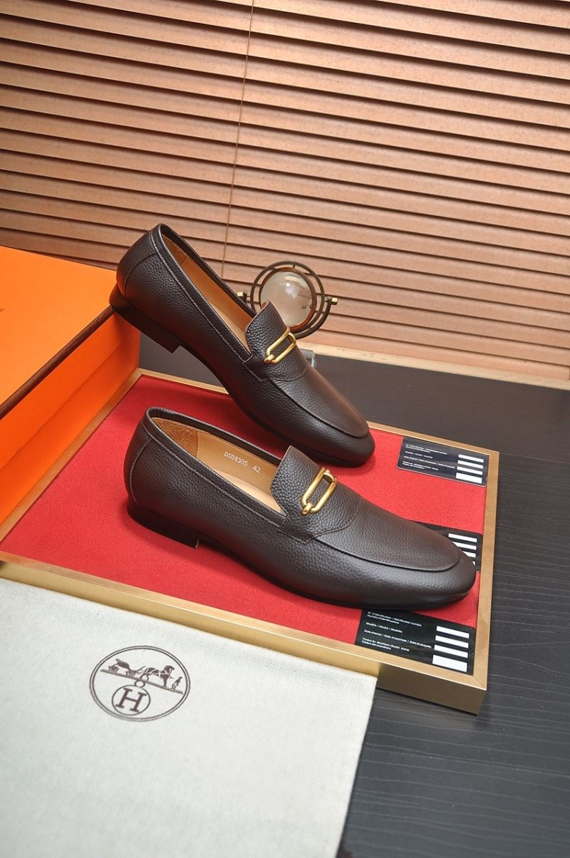 Hermes Business Shoes